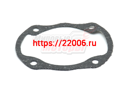 Прокладка Буран под цилиндр 4-х кан.(1мм) увелич.толщина Прокладка Буран под цилиндр 4-х кан.(1мм) увелич.толщина