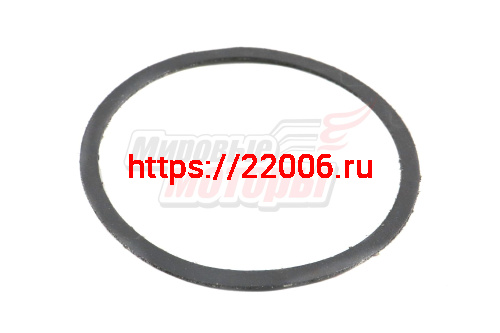 Прокладка головки Днепр металлопаронит Прокладка головки Днепр металлопаронит