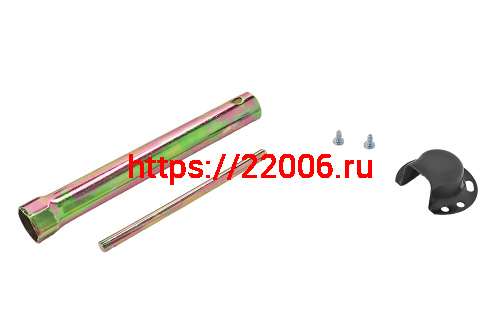 Двигатель LIFAN  8+ л.с. KP230 (223cc, вал d20) фото 5