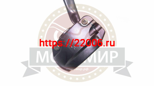 Переключатель скутер WIZARD, WIZARD LED правый (05050Q089) фото 3 Переключатель скутер WIZARD, WIZARD LED правый (05050Q089) фото 3