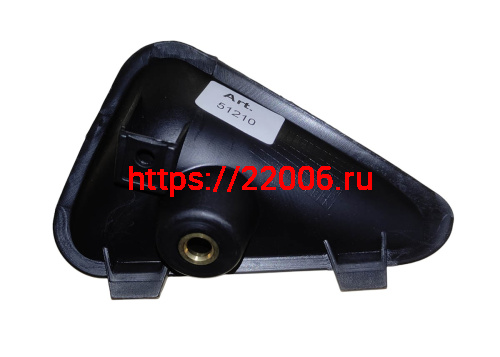 Облицовка крышка р.ст снегоход COMPASS 200 (14-16) фото 2 Облицовка крышка р.ст снегоход COMPASS 200 (14-16) фото 2