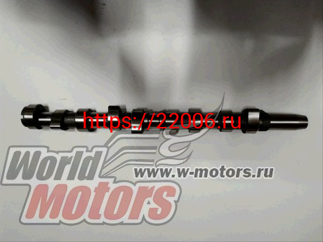 Распредвал Ford Focus.C-Max.Galaxy.Transit 1.8Di TDCi (HD49967) Распредвал Ford Focus.C-Max.Galaxy.Transit 1.8Di TDCi (HD49967)