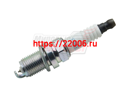 Свеча зажигания Outlander, Peugeot 4007 2.4i 07- (MN163236)