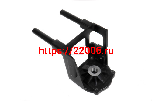 Крышка блока цилиндра, лодочный мотор HIDEA 2.5 л.с. (2.5F-01.01.00.07) CN