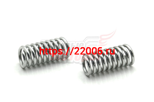 Амортизаторы на Штиль 341,361 правый верхний (только пружина) + правый передний (11357913100) (пара) Амортизаторы на Штиль 341,361 правый верхний (только пружина) + правый передний (11357913100) (пара)