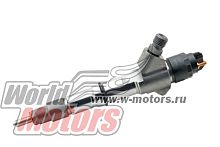 Форсунка топливная BOSCH WP10.336, WP10.375 Euro-3 (0445120224)