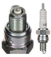 Свеча зажигания C7HSA NGK скутер 4т. (Япония) 4629