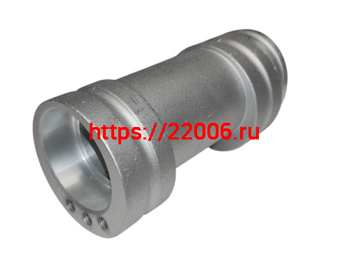 Корпус подшипника задней оси ATV Jaeger 150/200 (108647) фото 2 Корпус подшипника задней оси ATV Jaeger 150/200 (108647) фото 2