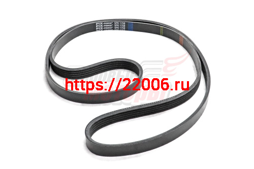 Ремень поликлиновый PIX Suzuki Grand Vitara (5PK-1650)