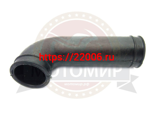 Патрубки карбюраторов Урал рез. (пары) НАБОР Патрубки карбюраторов Урал рез. (пары) НАБОР