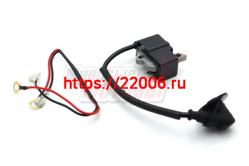 Зажигание на Штиль 361 Зажигание на Штиль 361