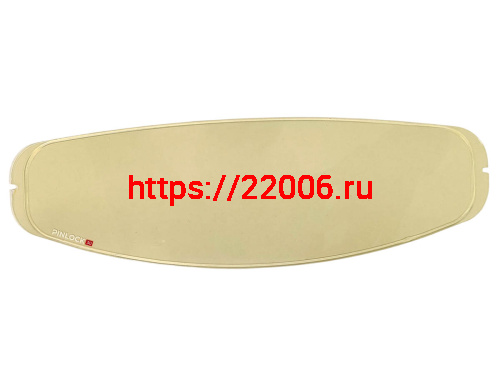 Пинлок (незапотевающая силиконовая вставка для шлема) PINLOCK30 Пинлок (незапотевающая силиконовая вставка для шлема) PINLOCK30