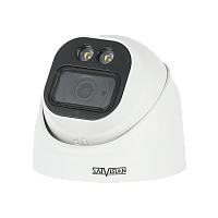 SVC-D292A DIP 2 Mpix 2.8mm видеокамера AHD