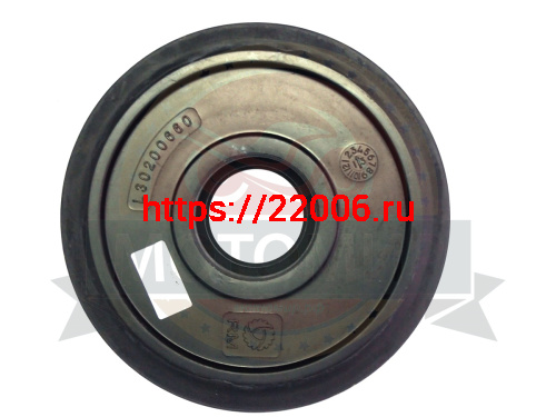 Колесо катка Тайга Патруль (L30200660) Колесо катка Тайга Патруль (L30200660)