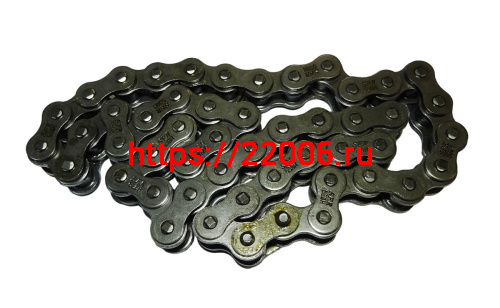 Цепь SFR (530H) SFR -106 зв. приводная усиленная FIGHTER250 фото 2 Цепь SFR (530H) SFR -106 зв. приводная усиленная FIGHTER250 фото 2