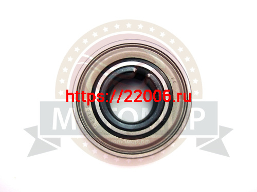 Подшипник 1680205 (25x62x18/31) закрытый фото 2 Подшипник 1680205 (25x62x18/31) закрытый фото 2