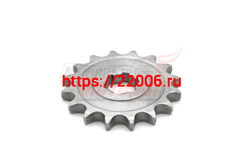 Звездочка Минск 16 Звездочка Минск 16