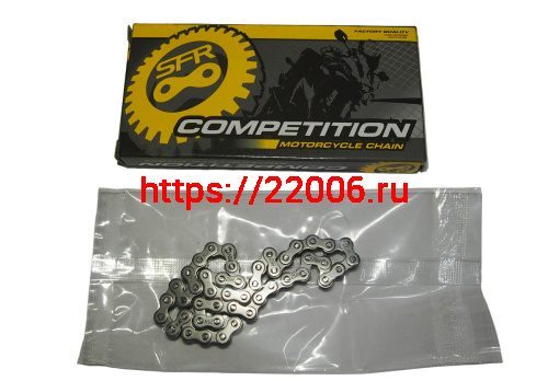 Цепь SFR  ГРМ (25Н) SFR - 46 зв. редуктора