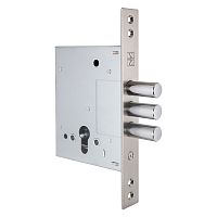 Корпус Mottura (Моттура) врезного замка Project DP58.170