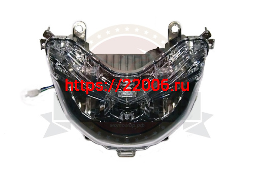 Фара QUANTUM (082) Фара QUANTUM (082)