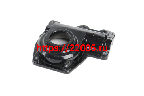 Картер редуктора привода шнеков левый K726S (2016 г.в.) (KC21-01C-04) Картер редуктора привода шнеков левый K726S (2016 г.в.) (KC21-01C-04)