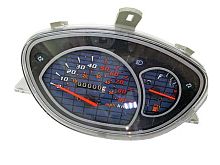 Панель приборов в сборе TOURS