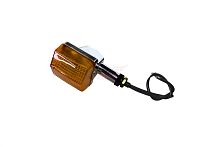 Боковой фонарь (BF-20) Урал хром