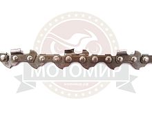 Цепь б/п  RAPIRA 3/8"-1,3мм - 58зв. (аналог 63RM58) (CS-3050,3500)