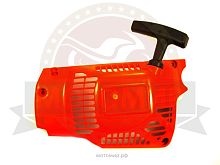 Стартер б/п Цыганка 38-16К в сборе (Forza,Forvard,BGT)