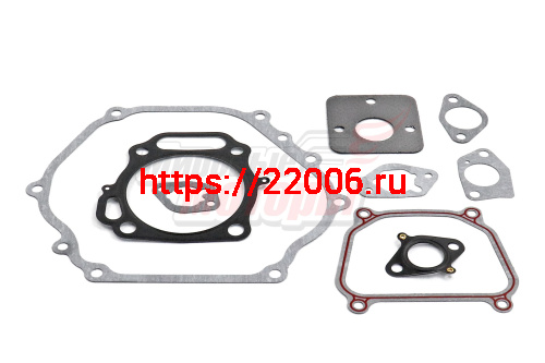 Набор прокладок LIFAN 16 л.с. KP420  (LIFAN оригинал)