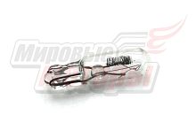 Лампа 12В 1,2Вт (контрольная) без цоколя (61212бц)