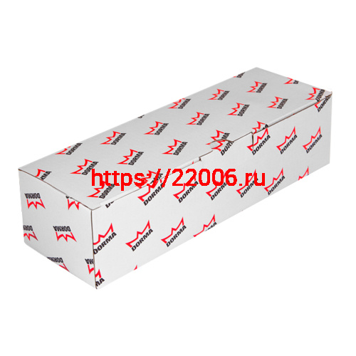 Доводчик Dorma (Дорма) дверной TS 77 EN4, с рычажной тягой, серый фото 3