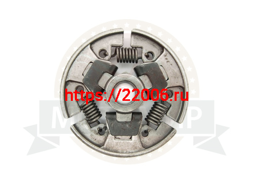 Сцепление подходит на Штиль 180 и 017-025 (1123-160-2050) Сцепление подходит на Штиль 180 и 017-025 (1123-160-2050)