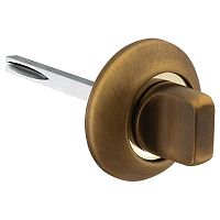 Ручка Fuaro (Фуаро) поворотная BKW8 RM-AB/GP-7