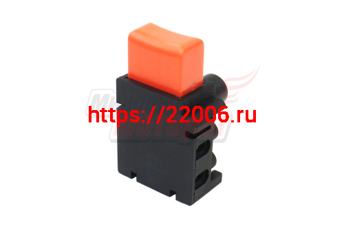 Выключатель (№103) MS-02 к ЭП 5107 Выключатель (№103) MS-02 к ЭП 5107