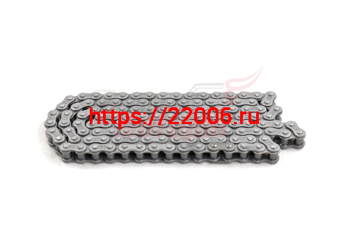 Цепь 128 зв. (428) SFR (аналог Муравей ПР12.7-18,2-2)