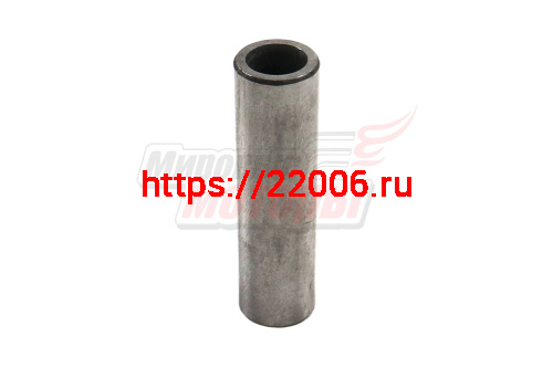 Палец поршневой F60 (d10*37 мм)