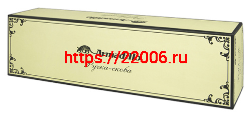 Ручка-скоба Armadillo (Армадилло) PULL.CL250.Matador ( Matador PULL CL) GOLD-24 золото 24К фото 2