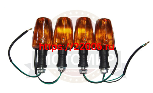 Боковой фонарь (BF-10) CB400 Орион мини (Гробик) (компл. 4 шт) (кол-во в упак. 200 шт.) (ПР) Боковой фонарь (BF-10) CB400 Орион мини (Гробик) (компл. 4 шт) (кол-во в упак. 200 шт.) (ПР)