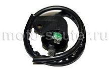 Катушка зажигания 139QMB, 152QMI, 157QMJ, Honda Dio 50-150сс без колпачка TMMP