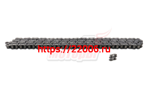 Цепь 128 зв. Муравей приводная ПР12.7-1820-2 (г.ТУЛА)