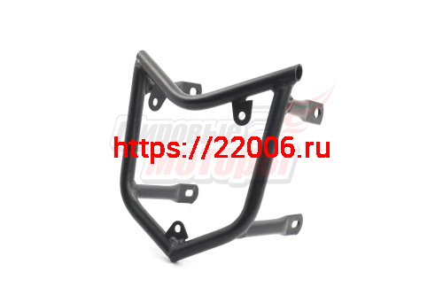 Бампер передний BUG Бампер передний BUG