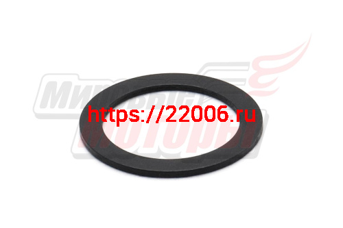 Кольцо регулировочное подшипника 104 вала Буран (1,2мм) (340600001-03) Кольцо регулировочное подшипника 104 вала Буран (1,2мм) (340600001-03)