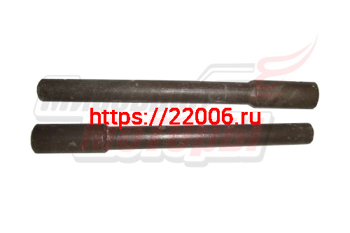 Удлинитель к грунтозацепам МБ (ПАРА) 360мм (Каскад, Ока, Нева, Целина)