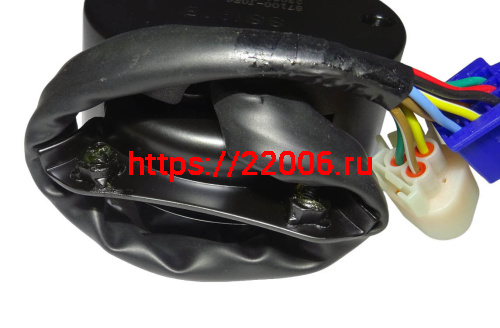 Щиток приборов ROADSTER RA1 (87100-J0E6-C200) фото 4 Щиток приборов ROADSTER RA1 (87100-J0E6-C200) фото 4