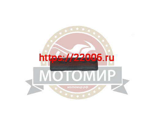 Крышка отсека номера рамы FT-50QT/Activ, Terra, Pilot Крышка отсека номера рамы FT-50QT/Activ, Terra, Pilot