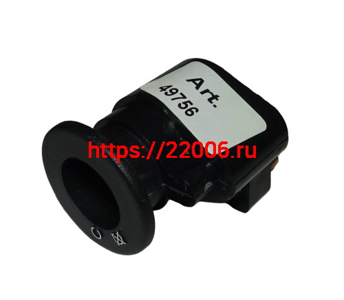 Корпус замка зажигания RAID фото 3 Корпус замка зажигания RAID фото 3