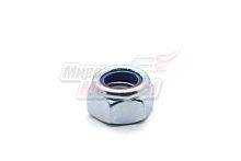 Гайка М12х1,75 самоконтрящаяся