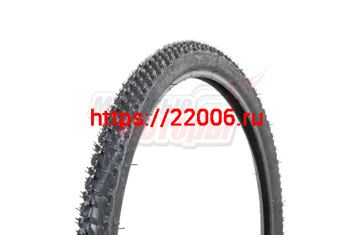 Велопокрышка 26" Петрошина 50-559 Л-396 без камеры (26"x1,95") горные вело Велопокрышка 26" Петрошина 50-559 Л-396 без камеры (26"x1,95") горные вело