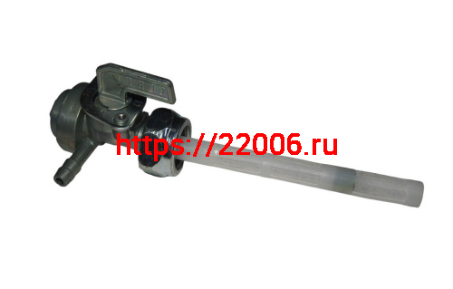 Бензокран CG/CB 125/150, Cobra Crossfire, Спринтер (резьба M16) с отстойником, штуцер в бок (НАБОР) Бензокран CG/CB 125/150, Cobra Crossfire, Спринтер (резьба M16) с отстойником, штуцер в бок (НАБОР)